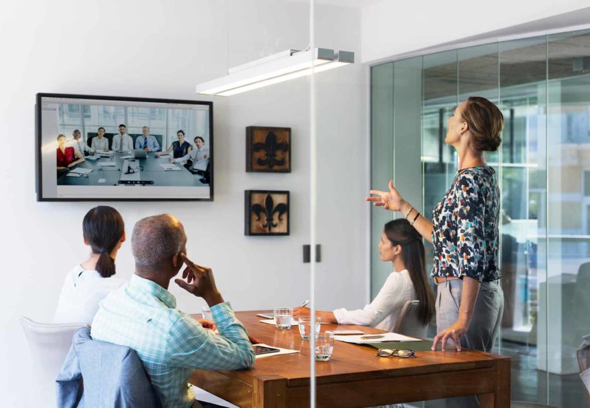 Video vs audio integrated meetings which one outranks the other | Condeco Software