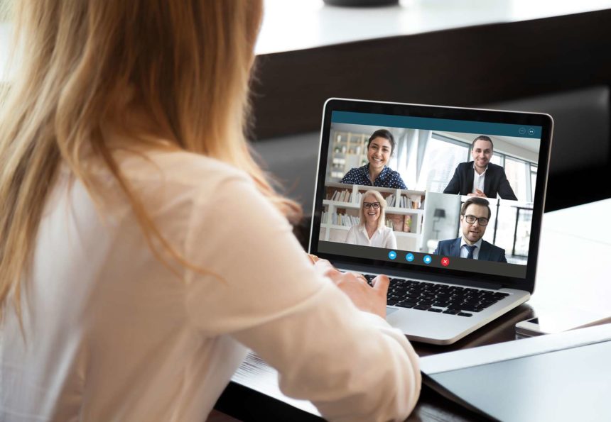 Would you use filters on your next video integrated meeting | Condeco Software
