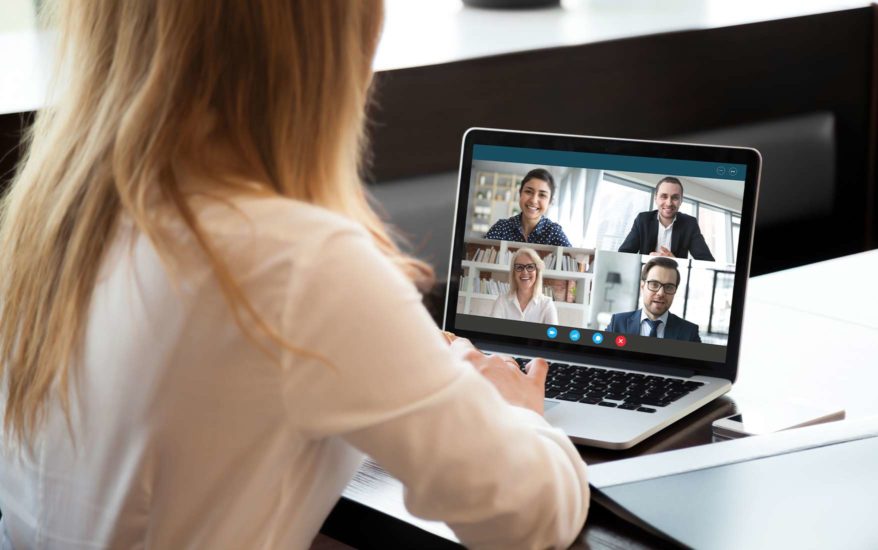 Would you use filters on your next video integrated meeting | Condeco Software
