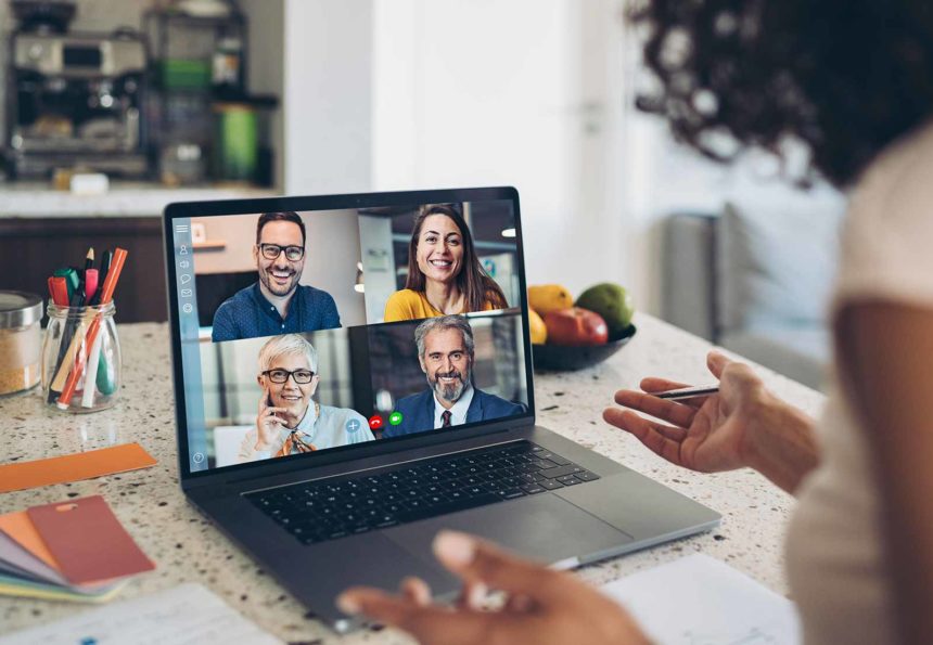 Six Future Predictions for Video Conferencing