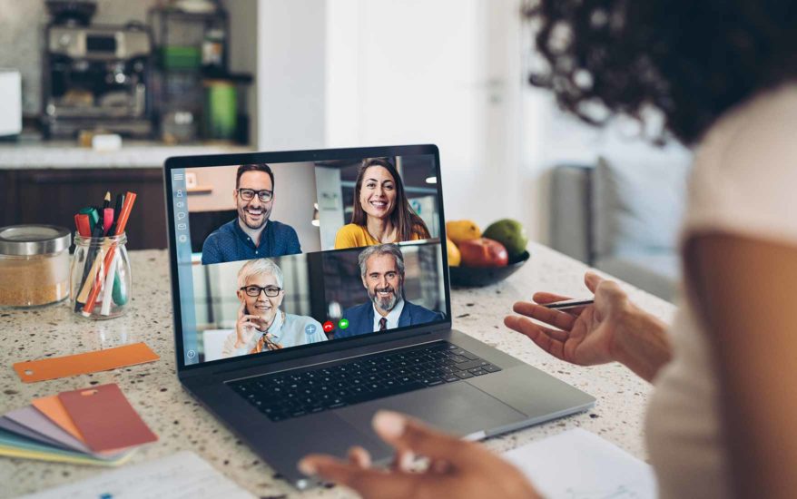 Six Future Predictions for Video Conferencing