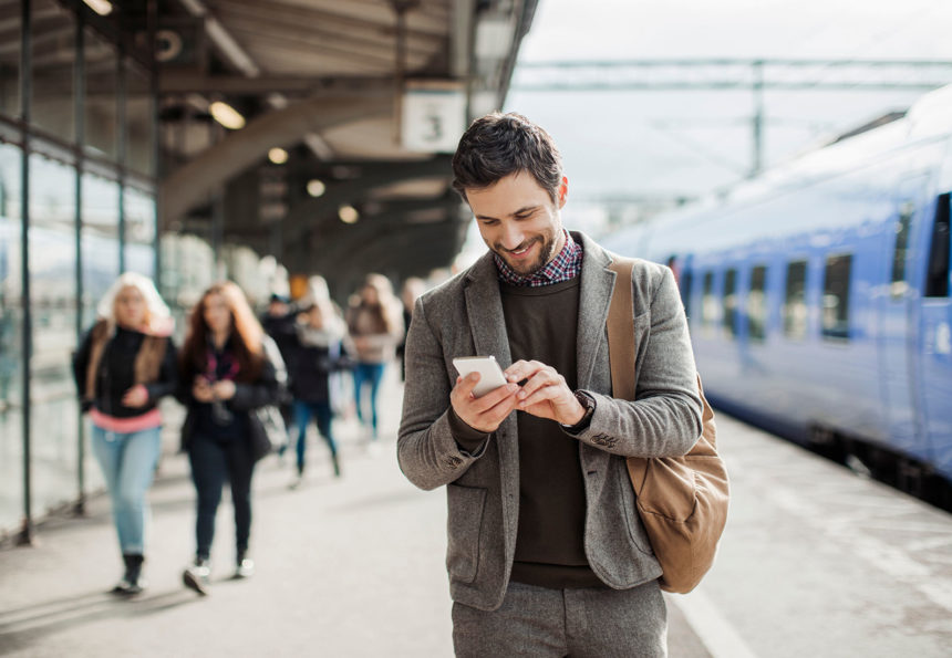 Making your employees safety a priority when they're coming in to the office