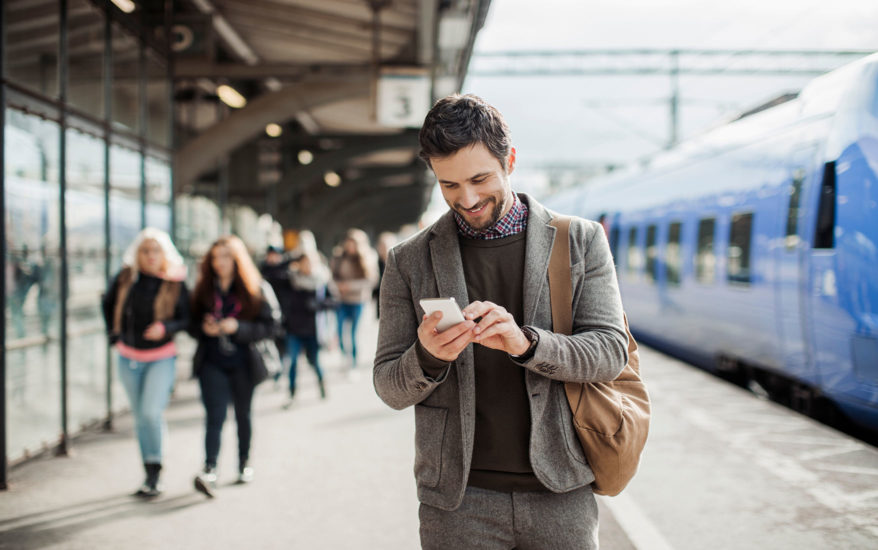 Making your employees safety a priority when they're coming in to the office