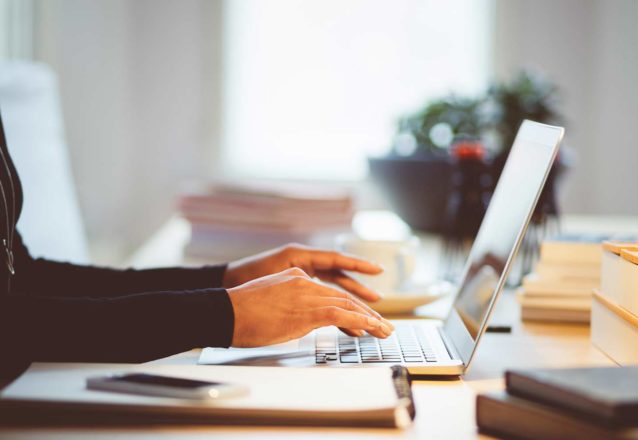 How technology enables flexible work for blue-chips | Condeco