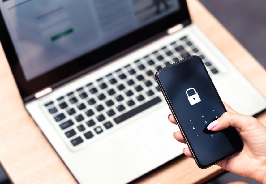 A guide to BYOD security | Condeco by Eptura