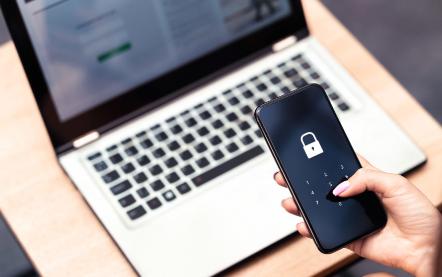 A guide to BYOD security | Condeco by Eptura