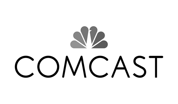 Comcast Logo