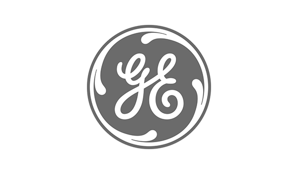 GE Logo