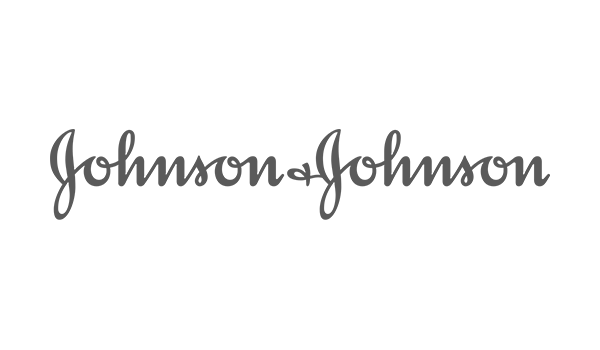 Johnson & Johnson Logo