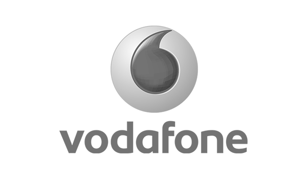 Vodafone Logo