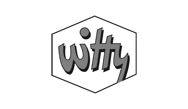 Witty Logo