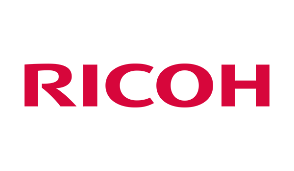 Ricoh Logo