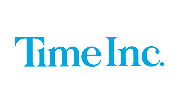 Time Inc Logo