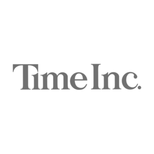 Time Inc Logo