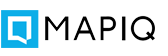 Mapiq Logo