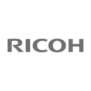 Ricoh Logo