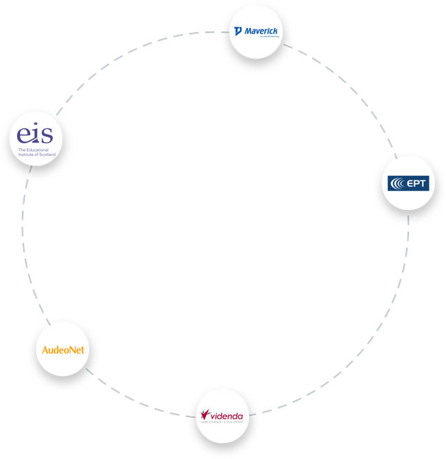 Distributor Partners