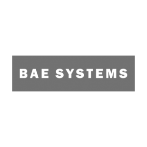 BAE Systems Logo