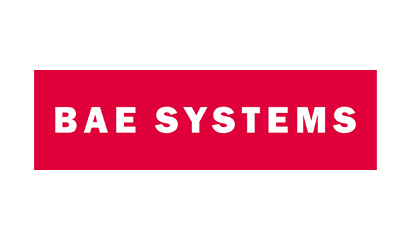 BAE Systems Logo