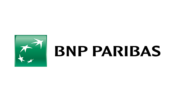 BNP Paribas Logo