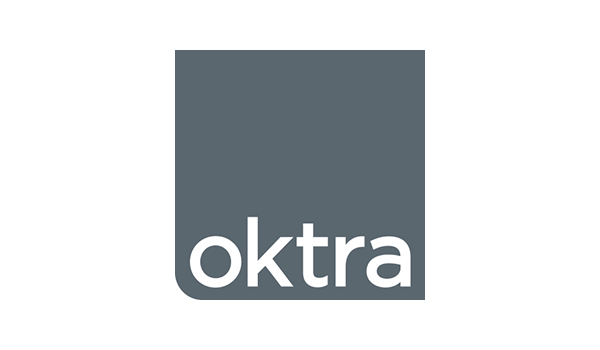 Oktra Logo