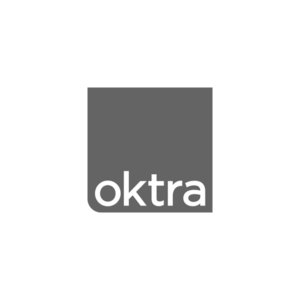 Oktra Logo