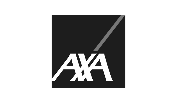 AXA Logo