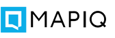 Mapiq Logo
