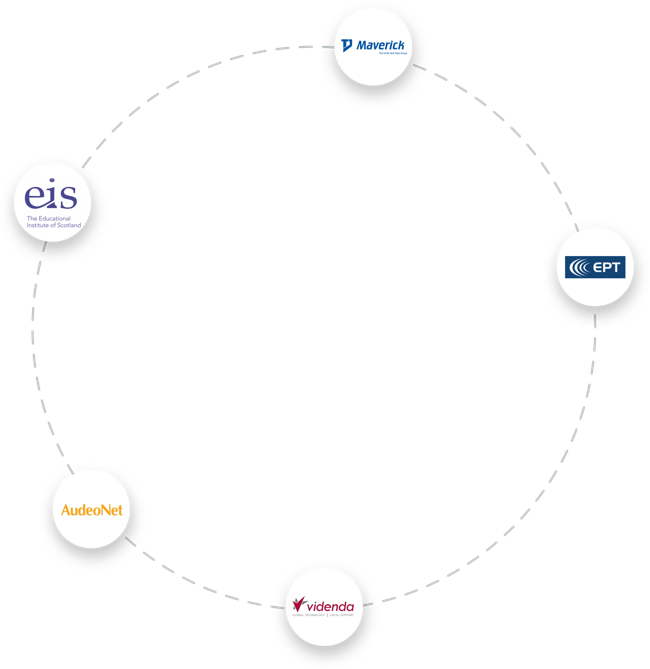 Distributor Partners