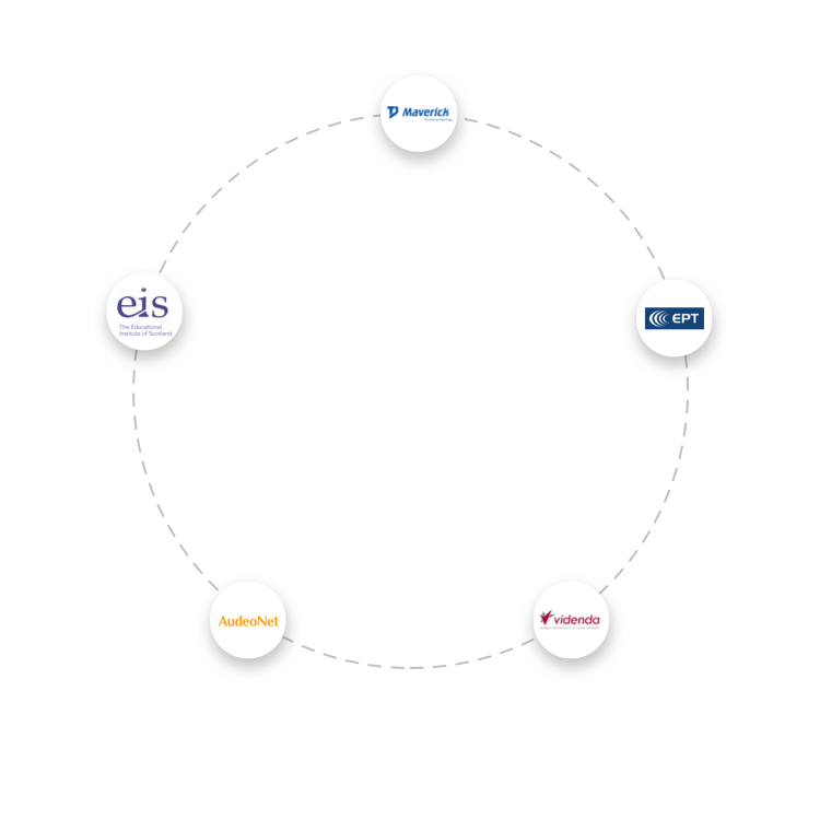 Distributor Partners