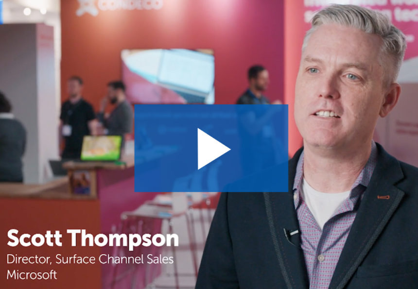 Video Condeco Microsoft Integrations