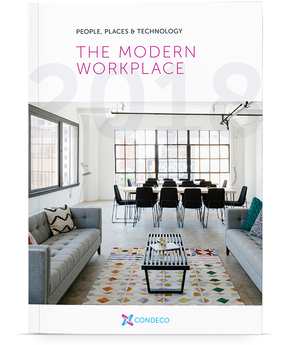 Modern Workplace Report 2018