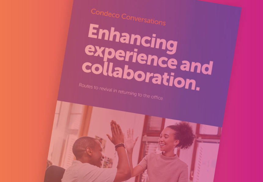 Enhancing experience and collaboration feat img