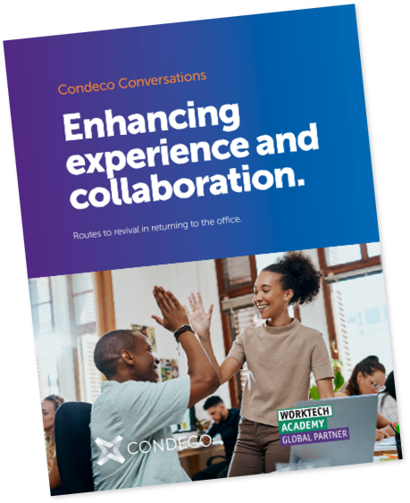 Condeco experience and collaboation ebook