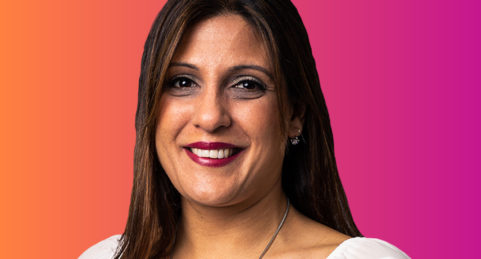 Poonam Bharj