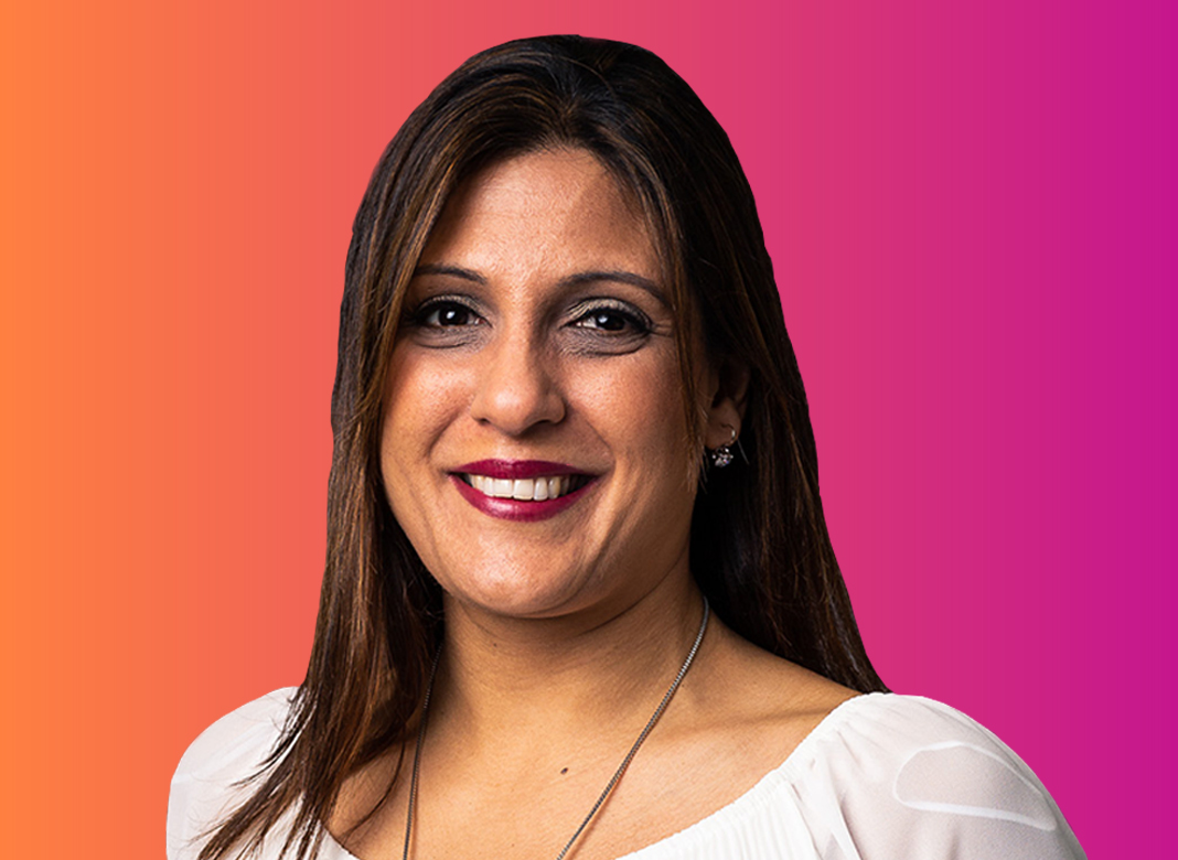 Poonam Bharj
