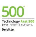 Deloitte Technology Fast 500