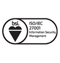 ISO27001 Security Certification