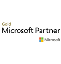 Microsoft Gold Partner