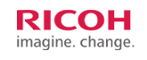 Ricoh Logo