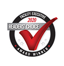 Facility Executive Readers' Choice Award