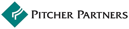 Pitcher Partners Logo