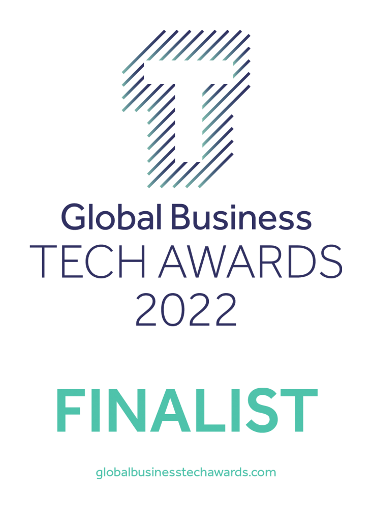 Global Tech Awards 2022